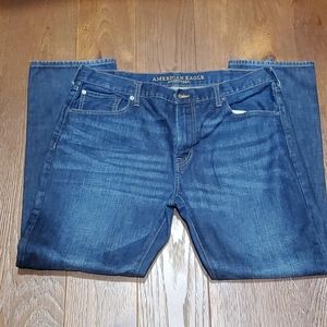 American Eagle mens jeans